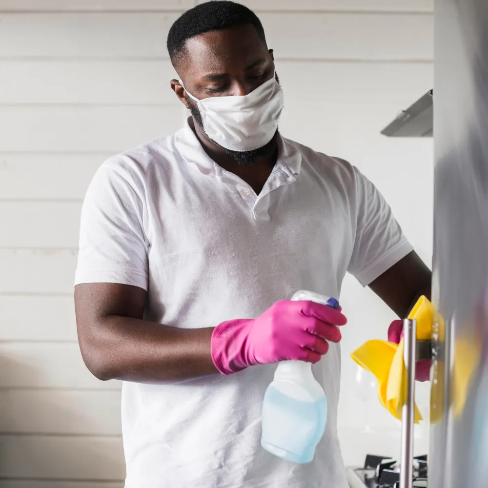 Why Choose Bedeen Cleaning Services for School Cleaning in Ipswich?