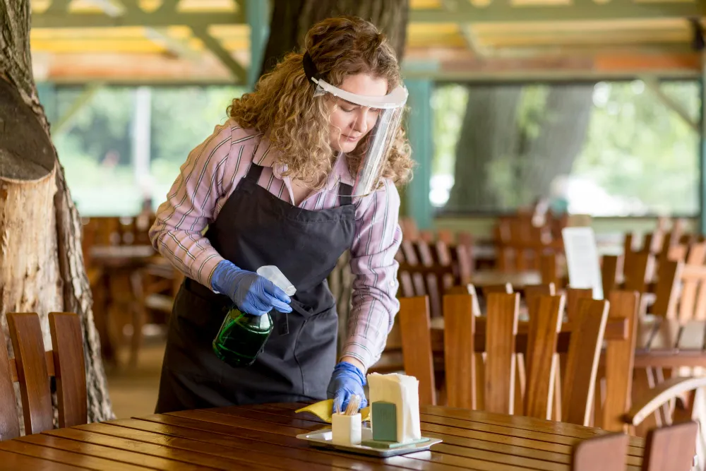 Why Choose Bedeen Cleaning Services For Shop & Retail Cleaning In Ipswich?