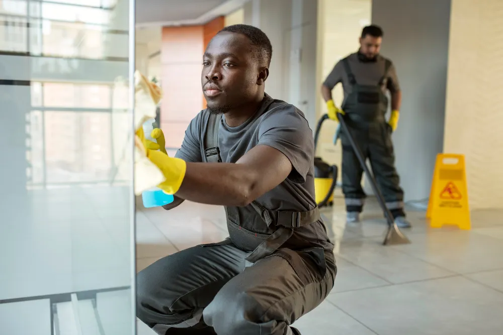 Why Choose Bedeen Cleaning Services for End-of-Tenancy Cleaning in Ipswich?