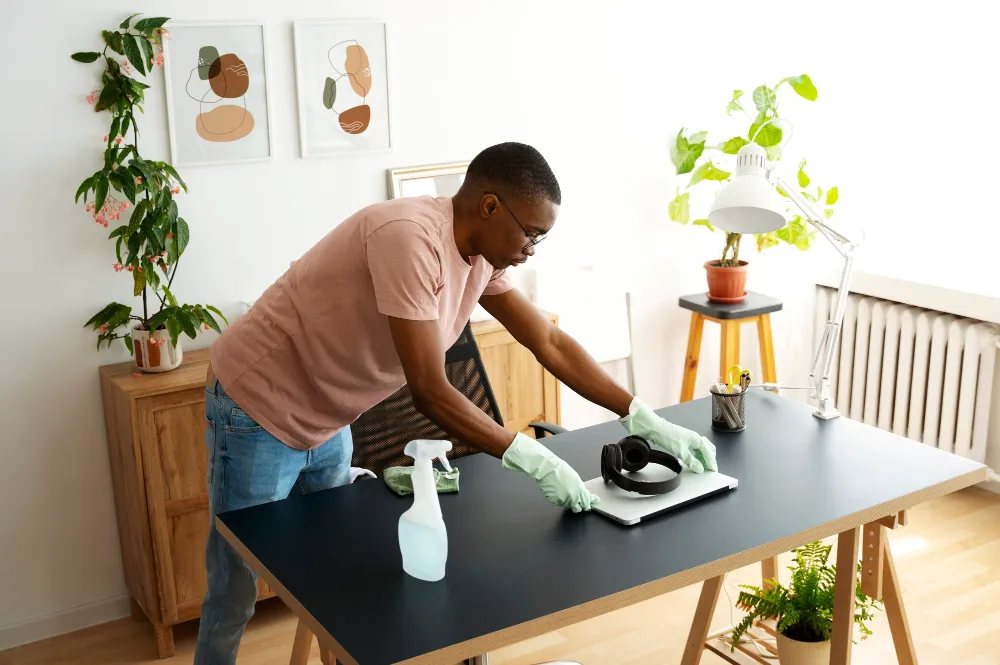 Home Cleaning
