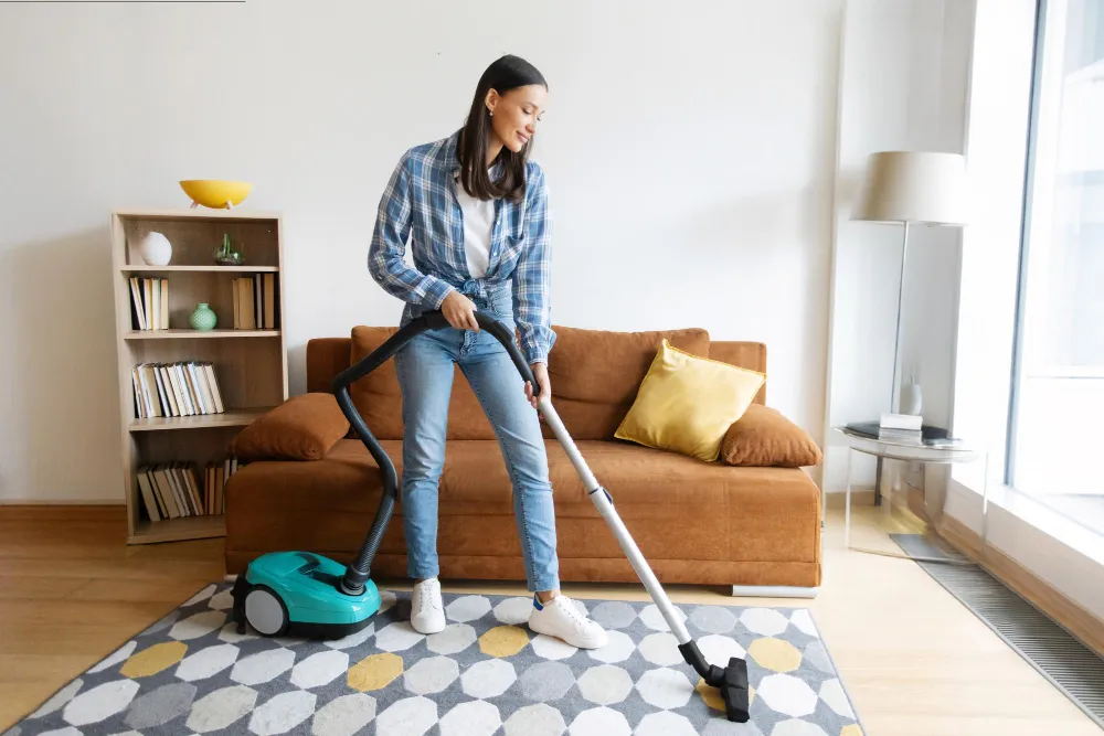 Our Comprehensive Carpet Cleaning Service Solutions