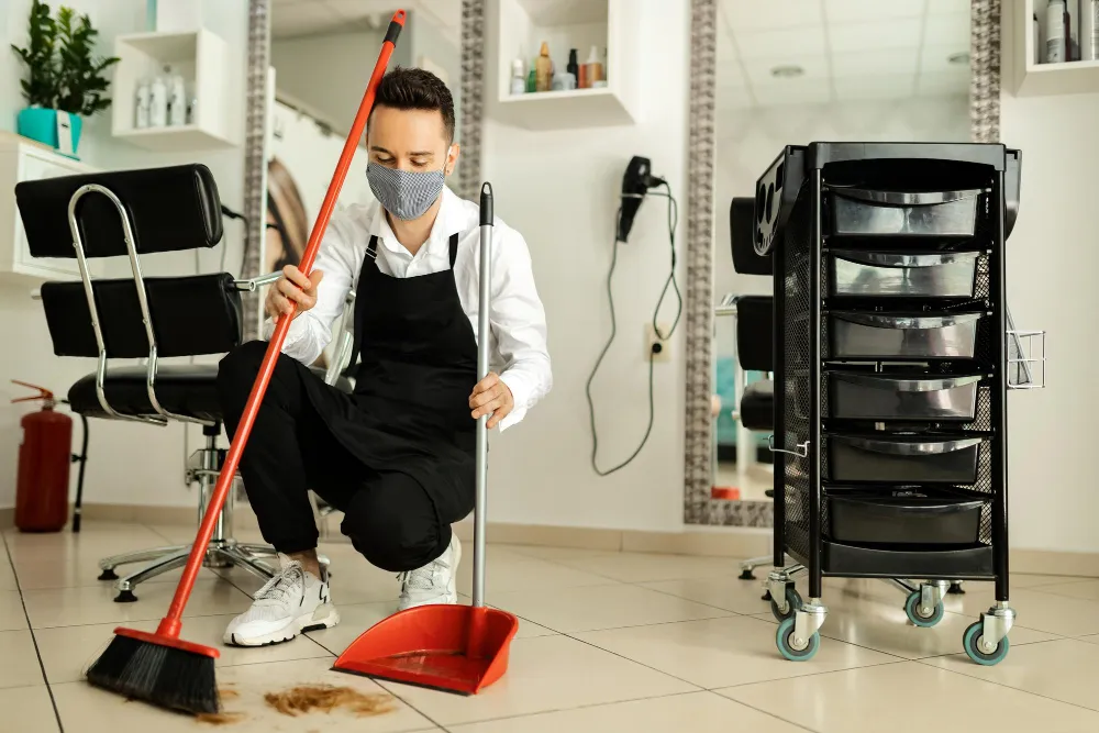 End-of-Tenancy Cleaning