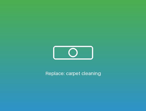 Carpet Cleaning