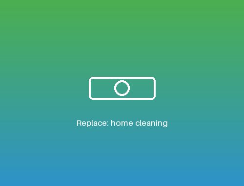 Home Cleaning