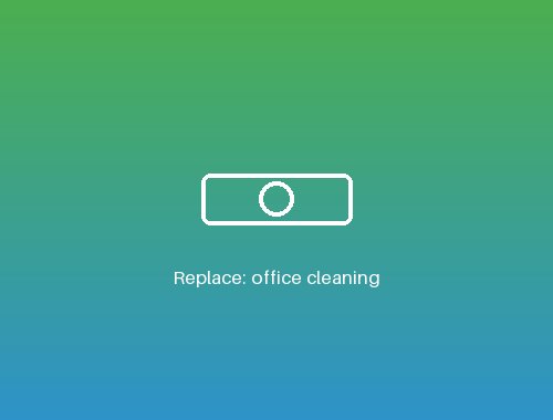 Office & Commercial Cleaning