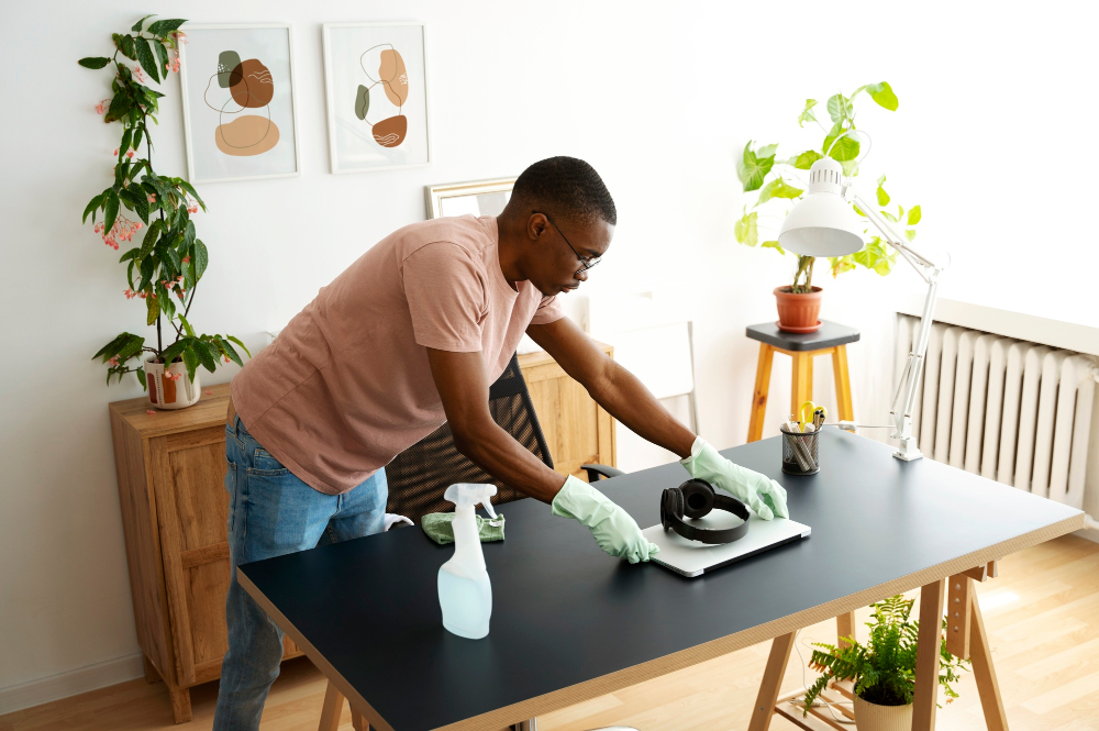 Home Cleaning